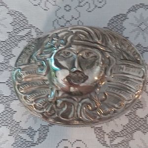 Vtg. Candle